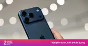 iPhone 18 Pro có thể trang bị camera thay đổi khẩu độ, nâng cấp lớn về khả năng chụp ảnh
