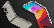 iPhone Gập 2026: Apple Cân Nhắc Giữa Thiết Kế Sách Hay Vỏ Sò