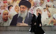 Iran để tang Lãnh tụ tối cao Ali Khamenei 40 ngày sau tuyên bố tử vong từ Mỹ