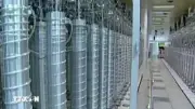 Iran Đặt Điều Kiện Xem Xét Làm Loãng Kho Dự Trữ Uranium, Căng Thẳng Hạt Nhân Gia Tăng