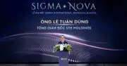 Iris School Chuyển Thành Trường Song Ngữ Quốc Tế Sigma Từ Năm 2026