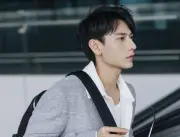 Isaac mở màn năm 2026 tại Milan Fashion Week, khẳng định vị thế nghệ sĩ Việt