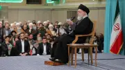 Israel Tuyên Bố Tấn Công Iran, Nghi Vấn Về Sức Khỏe Lãnh Tụ Khamenei