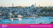 Istanbul: Thành Phố Duy Nhất Trên Thế Giới Trải Dài Trên Hai Lục Địa