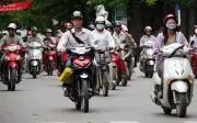 Điều Kiện Bắt Buộc Để Được Điều Khiển Phương Tiện Tham Gia Giao Thông Đường Bộ