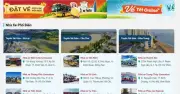 IVEXE - Cầu Nối Giúp Hàng Triệu Người Xa Quê An Tâm Về Nhà Đón Tết