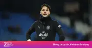 James Trafford trả giá đắt vì chọn Man City thay vì Newcastle