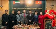 Jemmia Tổ Chức Tọa Đàm Kết Nối Doanh Nghiệp Việt - UAE, Thúc Đẩy Đối Tác Toàn Diện