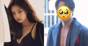Jennie và Kai dính nghi vấn 'ăn miếng trả miếng' sau chia tay