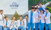 Jeon Mi Do hé lộ lời hứa về Hospital Playlist mùa 3, fan háo hức chờ đợi