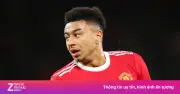 Jesse Lingard chuyển sang Brazil sau khi bị từ chối tại châu Âu
