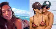 Jessica Alba Tự Tin Khoe Dáng Nóng Bỏng Ở Miami Cùng Bạn Trai Mới