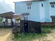 Ký ức đào hầm tránh bão ở làng biển Bình Minh, Đà Nẵng