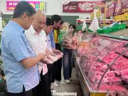 Kế hoạch hậu kiểm 2026: Siết chặt an toàn thực phẩm, tập trung vào lĩnh vực nguy cơ cao