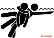 Đắk Lắk: Phát hiện hai mẹ con tử vong thương tâm dưới hồ nước