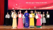 Đắk Lắk trao giải Báo chí về xây dựng Đảng lần thứ VII, phát động giải năm 2026