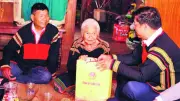 Đắk Lắk triển khai mạnh mẽ chăm lo Tết cho người dân khó khăn