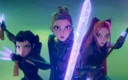 K-pop Demon Hunters: Bom Tấn Netflix 2025 Và Chiến Lược Phát Hành Không Hối Tiếc Của Sony