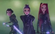 K-pop Demon Hunters: Phim Hoạt Hình Netflix Được Xem Nhiều Nhất Và Gợi Ý Anime Tương Tự