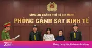 Kế Toán Trưởng Công Ty Chứng Khoán Cấu Kết Chiếm Đoạt Hơn 27 Tỷ Đồng