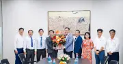 KDI Holdings Đón Đoàn Lãnh Đạo Khánh Hòa, Khai Xuân Ấn Tượng Với Doanh Thu Ngàn Tỷ