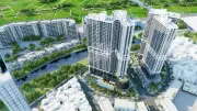 Kepler Tower Hà Đông: Biểu Tượng Sống Sang Trọng Với Tiện Ích Vượt Trội
