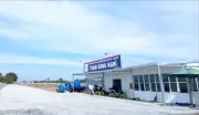 Khai thác tạm hai trạm dừng nghỉ trên cao tốc Cần Thơ - Cà Mau