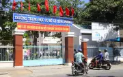 Khánh Hòa xác minh vụ 'lạm thu' tại Trường THCS Lê Hồng Phong: Không phát hiện sai phạm