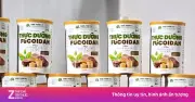 Khởi tố Giám đốc và Chủ tịch Công ty Sản Xuất Sữa 'Hỗ Trợ Ung Thư' Giả tại Bắc Ninh
