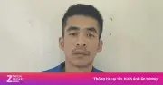 Khởi tố đối tượng chém vợ cũ trọng thương ở Phú Thọ vì ghen tuông