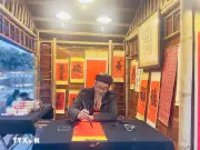 Khám phá những điểm đến và trải nghiệm hấp dẫn tại Hà Nội dịp Tết Nguyên đán Bính Ngọ