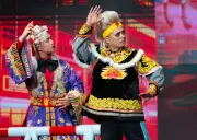 Khán giả bày tỏ ý kiến về chương trình thay thế Táo Quân trên Quảng trường Mùa Xuân