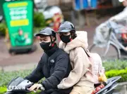 Không khí lạnh tràn về, Bắc Bộ và Bắc Trung Bộ chuyển rét từ ngày 17/2