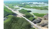 Khánh thành cao tốc Vạn Ninh-Cam Lộ: Bước ngoặt kết nối giao thông Bắc Trung Bộ