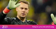 Khoảnh khắc hài hước: Thủ môn Neuer ra lệnh, cầu thủ trẻ Leipzig răm rắp làm theo