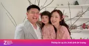 Khoảnh khắc đón Giao thừa ấm áp của sao Việt: Quây quần bên gia đình và gửi lời chúc bình an