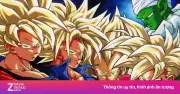 Khoảnh khắc sâu lắng kinh điển của Piccolo trong Dragon Ball thu hút hàng triệu fan