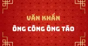 Lễ Tiễn Ông Công Ông Táo 23 Tháng Chạp: Nghi Thức, Văn Khấn Và Ý Nghĩa Văn Hóa