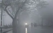 Kiểu thời tiết đặc biệt chỉ có ở Hà Nội và miền Bắc, kéo dài thêm 2 ngày tới