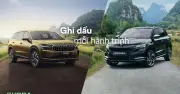 Škoda Định Vị Thị Trường Việt Nam Với Chiến Lược 'Ghi Dấu Mỗi Hành Trình'