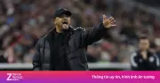 Kompany chỉ trích Mourinho vì phát ngôn về vụ Prestianni - Vinicius