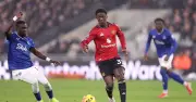 Kết Quả Bóng Đá Hôm Nay: Man United Thắng Everton, Girona Đánh Bại Alaves
