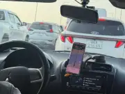 Kẹt xe nghiêm trọng trên nhiều cao tốc hướng về TP.HCM sau Tết