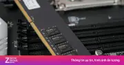 Kết Thúc Hy Vọng RAM Giá Rẻ: Các Hãng Trung Quốc Không Thể Cứu Thị Trường Toàn Cầu