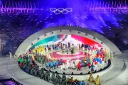 Lễ bế mạc Olympic Mùa đông 2026: Nhìn lại những con số và khoảnh khắc lịch sử tại Ý