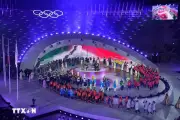 Lễ bế mạc Olympic mùa đông 2026: Những khoảnh khắc ấn tượng khó quên