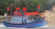 Lễ Hội Cầu Ngư Sa Huỳnh: Ngư Dân Rộn Ràng Ra Khơi Đầu Xuân Bính Ngọ 2026