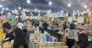 Lễ hội Đường sách Tết Bính Ngọ thu hút hơn 1 triệu lượt khách, doanh thu 8,2 tỷ đồng