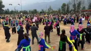 Lễ hội Xòe - Sắc xuân Mường Bo 2026: Hòa mình vào văn hóa Tây Bắc