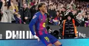 Lamine Yamal: Cuộc sống bình dị của ngôi sao trẻ Barcelona ngoài sân cỏ